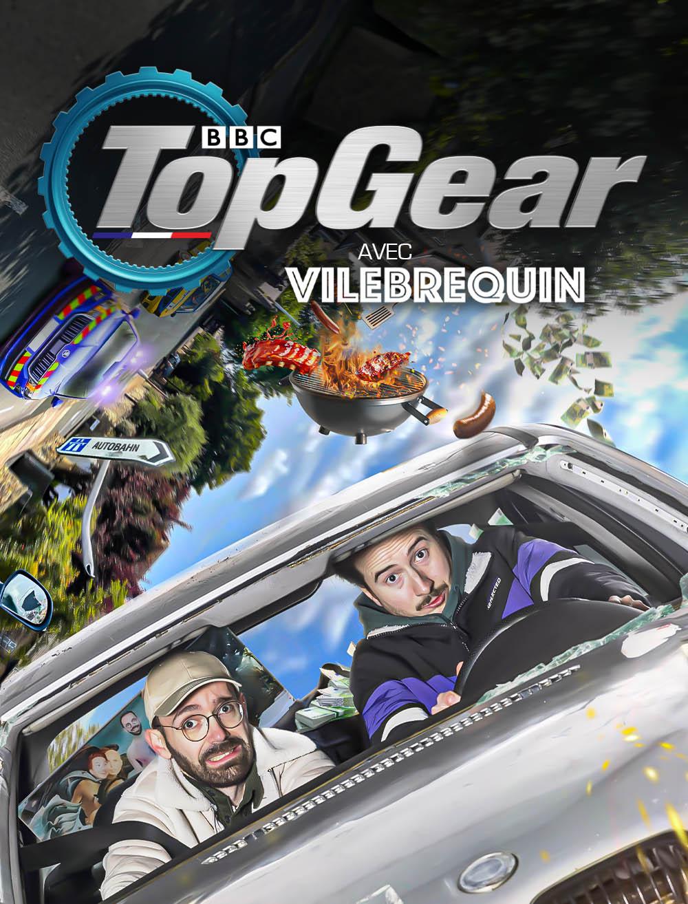 Top Gear France