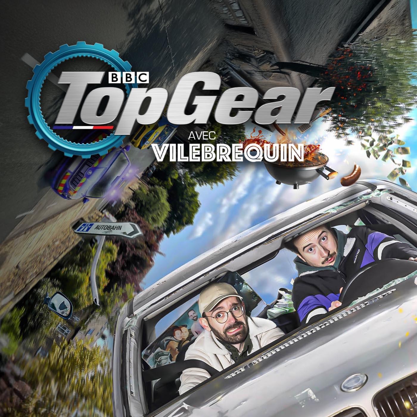 Top Gear France