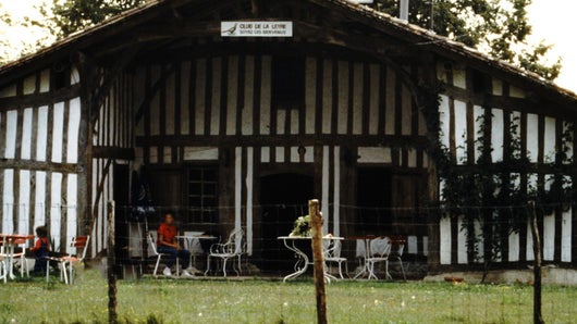 La tuerie de Belhade