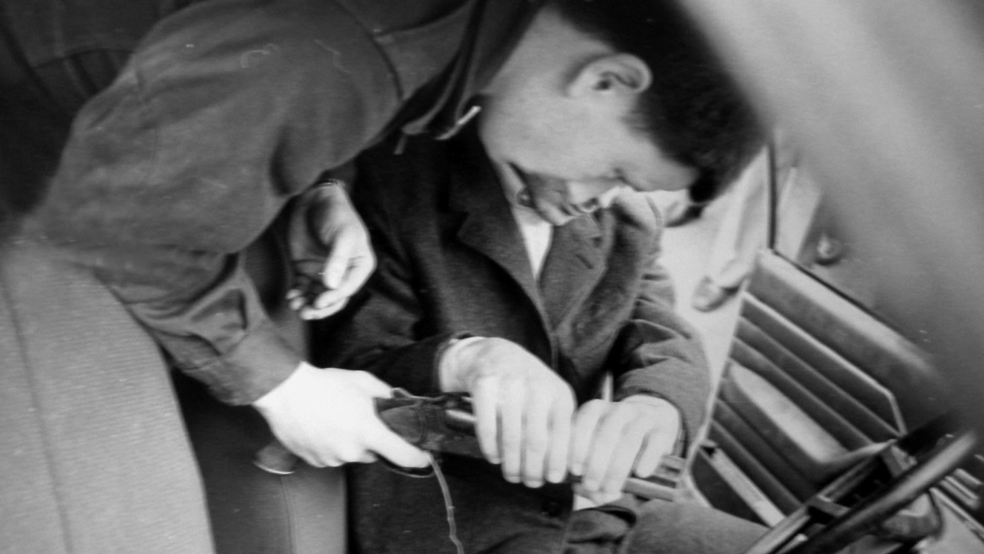Jacques Hyver, l'aventurier et le PDG