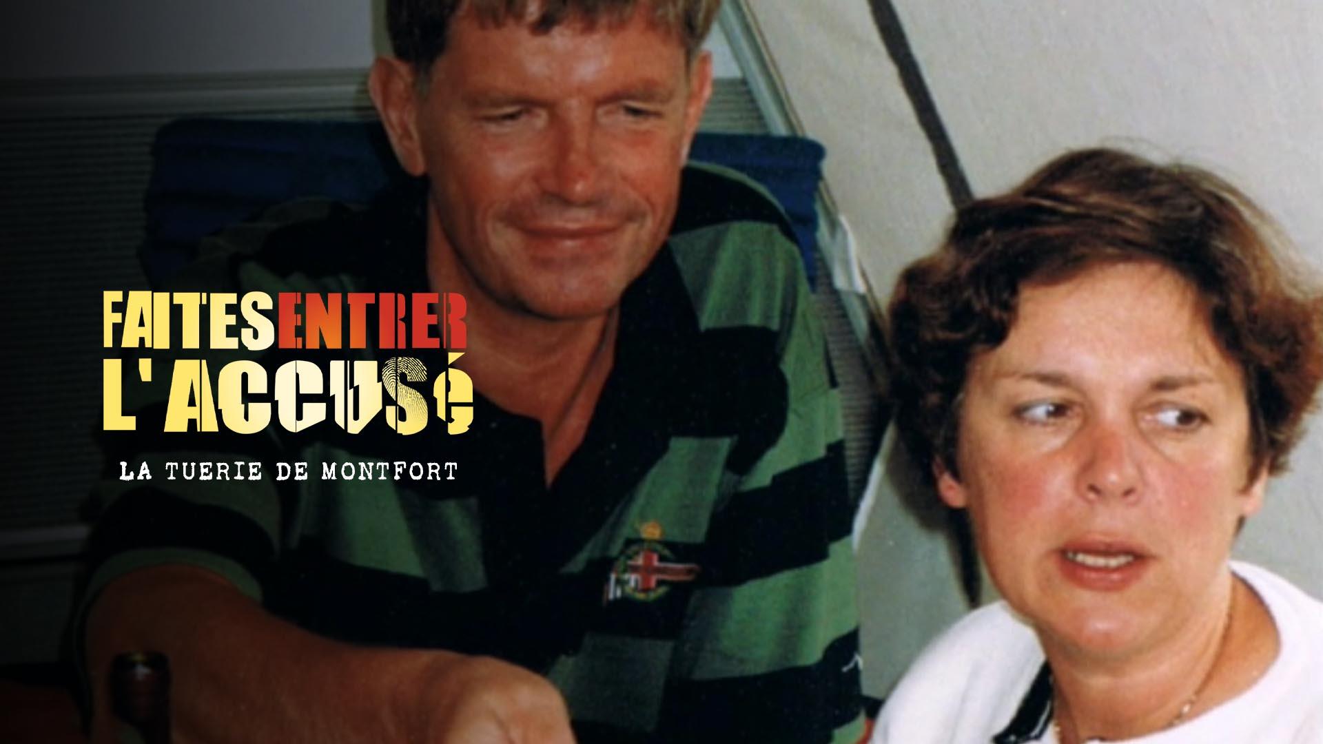 La tuerie de Monfort