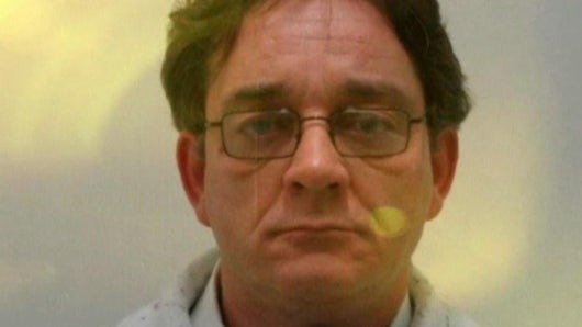 Bruno Cholet, le faux taxi