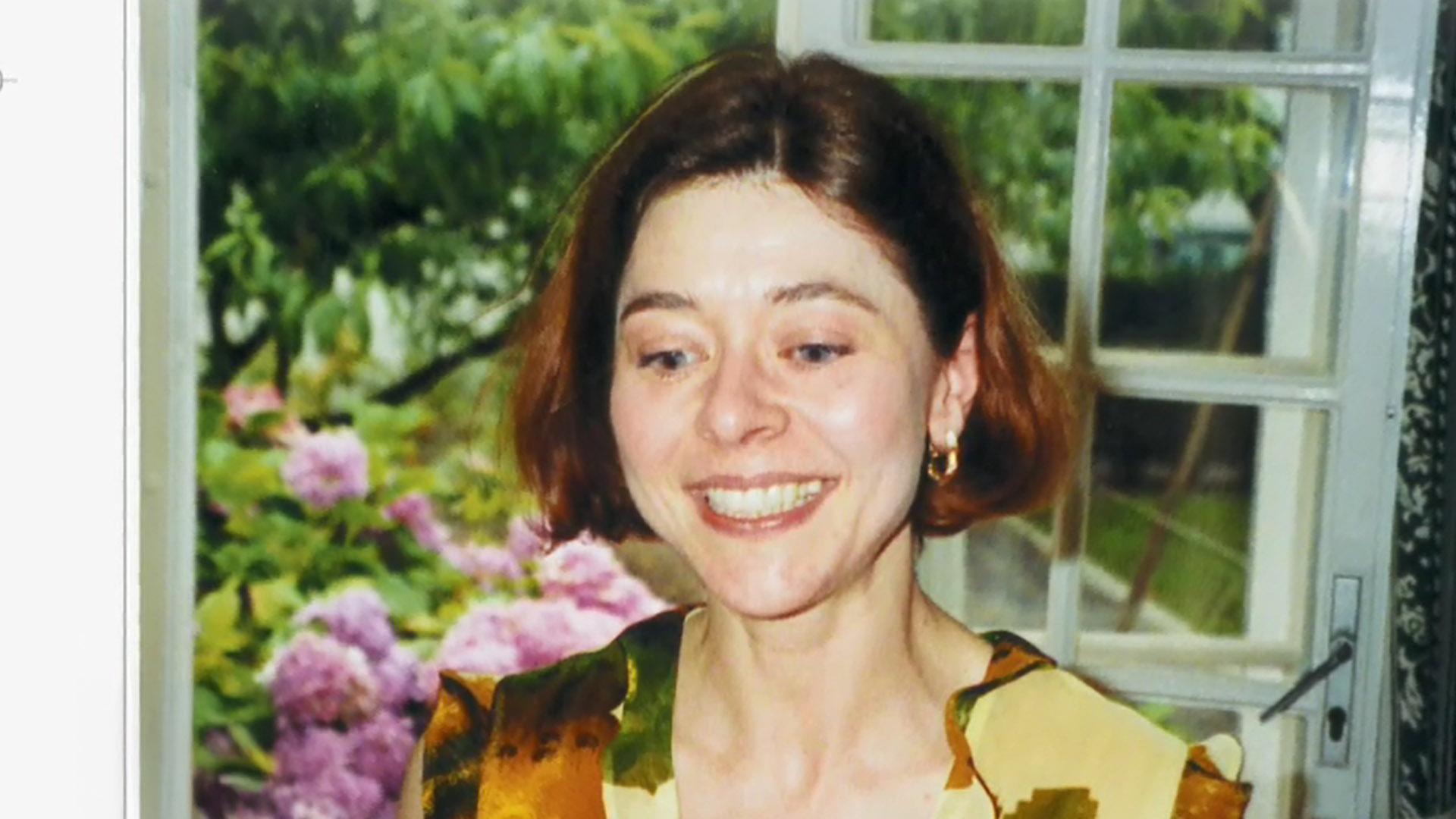 Sophie Berkmans, le meurtre de la rhumatologue