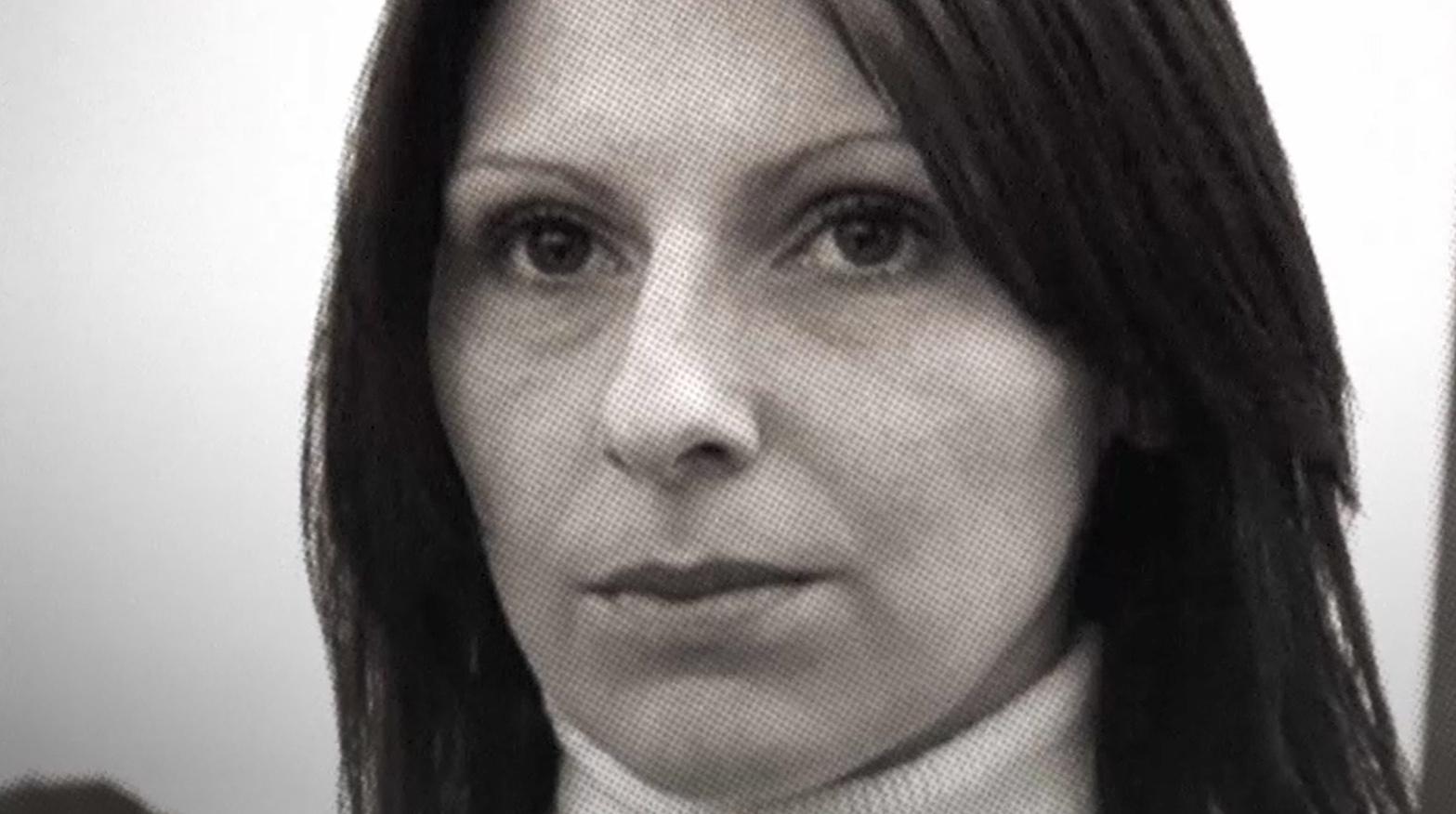 Liliane Paolone, la belle de jour
