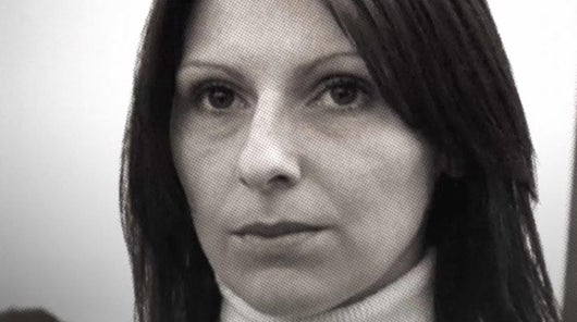 Liliane Paolone, la belle de jour
