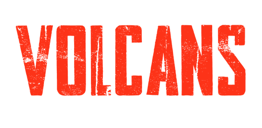 Volcans : éruptions cataclysmiques