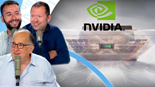 Nvidia veut transformer notre PC en station IA