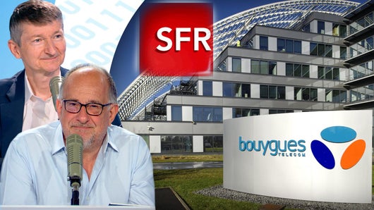 30 ans de Bouygues Telecom : du 1er forfait en France au rachat de SFR