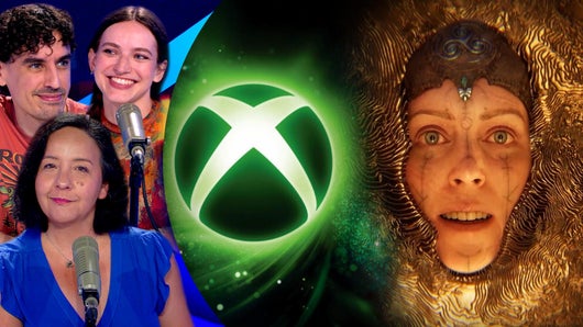 Xbox : des jeux, puis des larmes ?