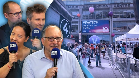 Vivatech 2026 : nos coups de cœur du salon