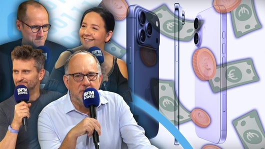C'est officiel, Apple va augmenter le prix de ses iPhone