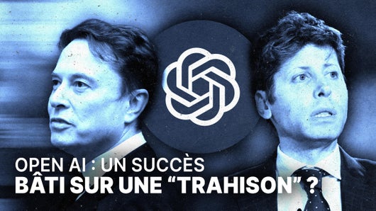 Musk VS Altman : le récap' du retentissant procès de l'IA