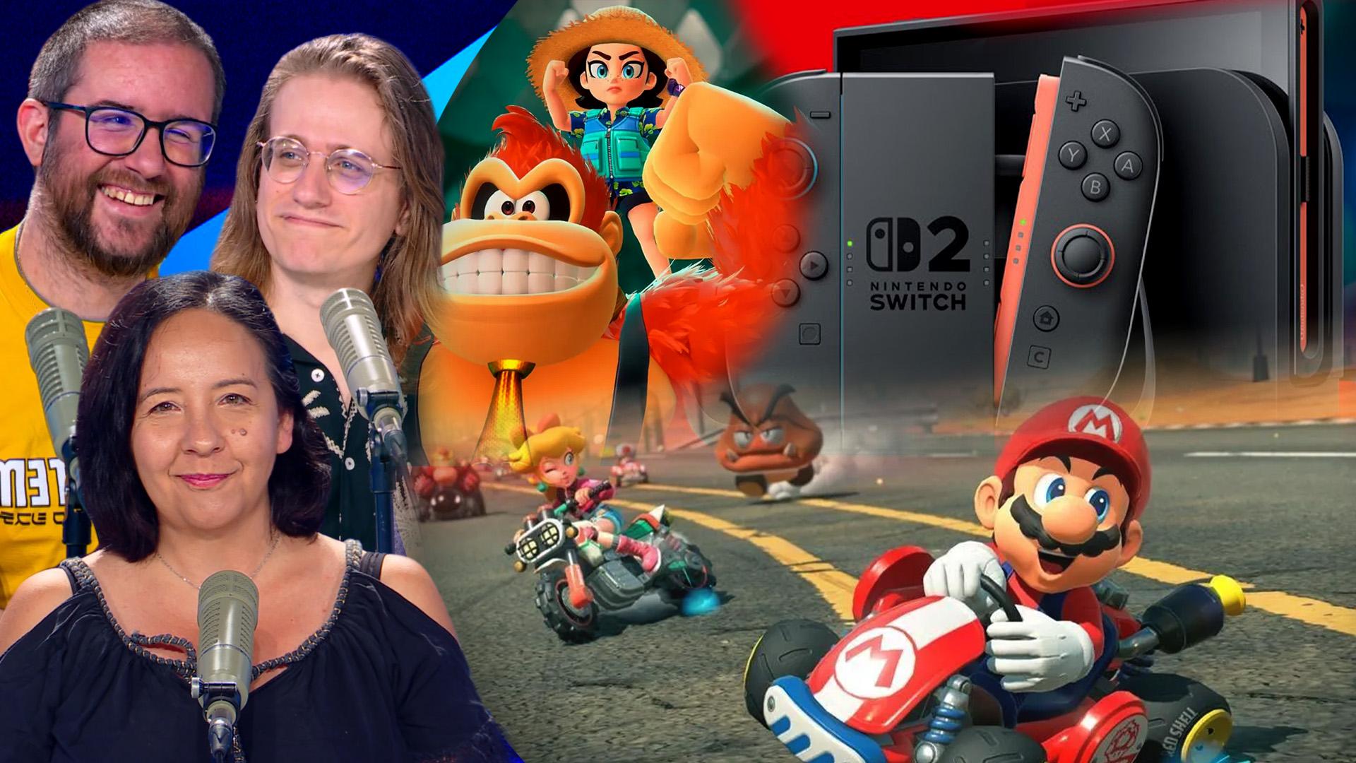 La Nintendo Switch 2 a-t-elle réussi son pari, un an après sa sortie?