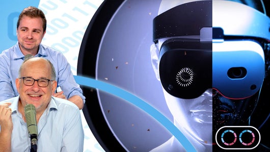 La startup française VR Lynx rachetée par EssilorLuxottica
