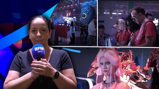 Au coeur de la Gamescom 2026 avec la France du jeu vidéo (et ses cousins)