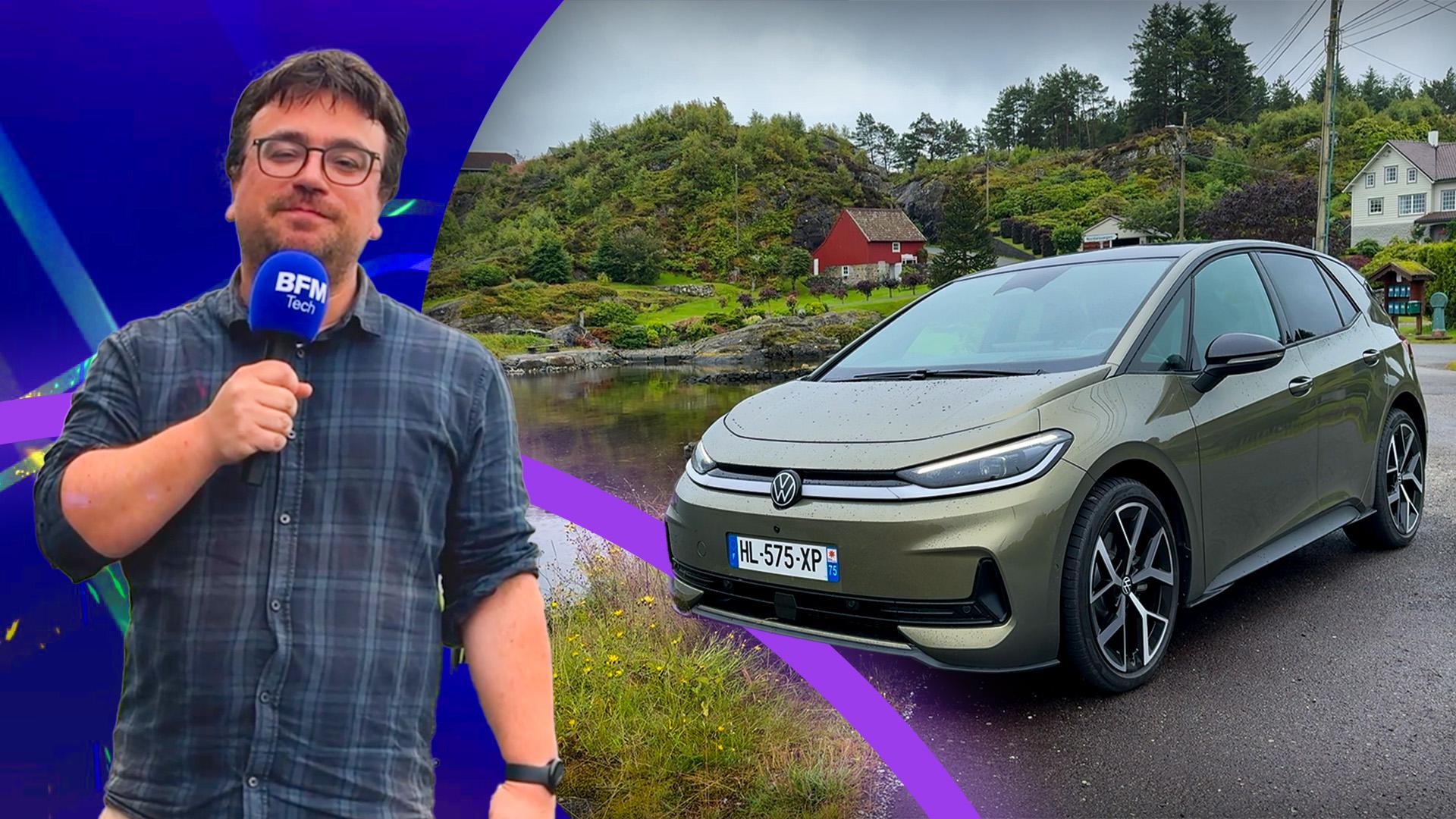 Volskwagen en crise ? Une gamme électrique en net progrès pour remonter la pente