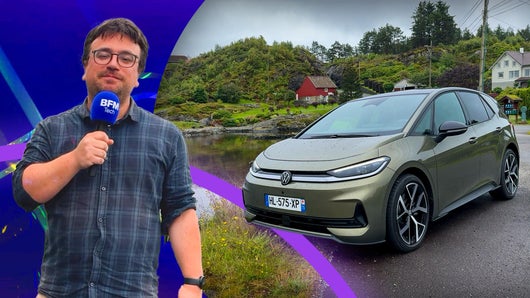 Volskwagen en crise ? Une gamme électrique en net progrès pour remonter la pente