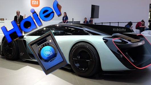 IFA 2026: Xiaomi et Haier, l’IA au coeur de votre maison 