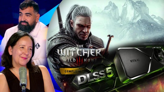 The Witcher 3, Silent Hill, Fable, DLSS5 : notre débrief de la Gamescom 2026