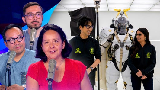 Playstation-Kojima, le divorce qui fait le bonheur de Xbox et la riposte de Nintendo face à GTA 6