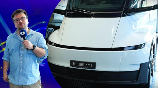 Tesla Semi : la révolution du poids lourd électrique est-elle lancée ?