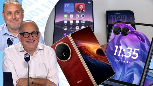 Quels sont les meilleurs smartphones pliants du moment ?