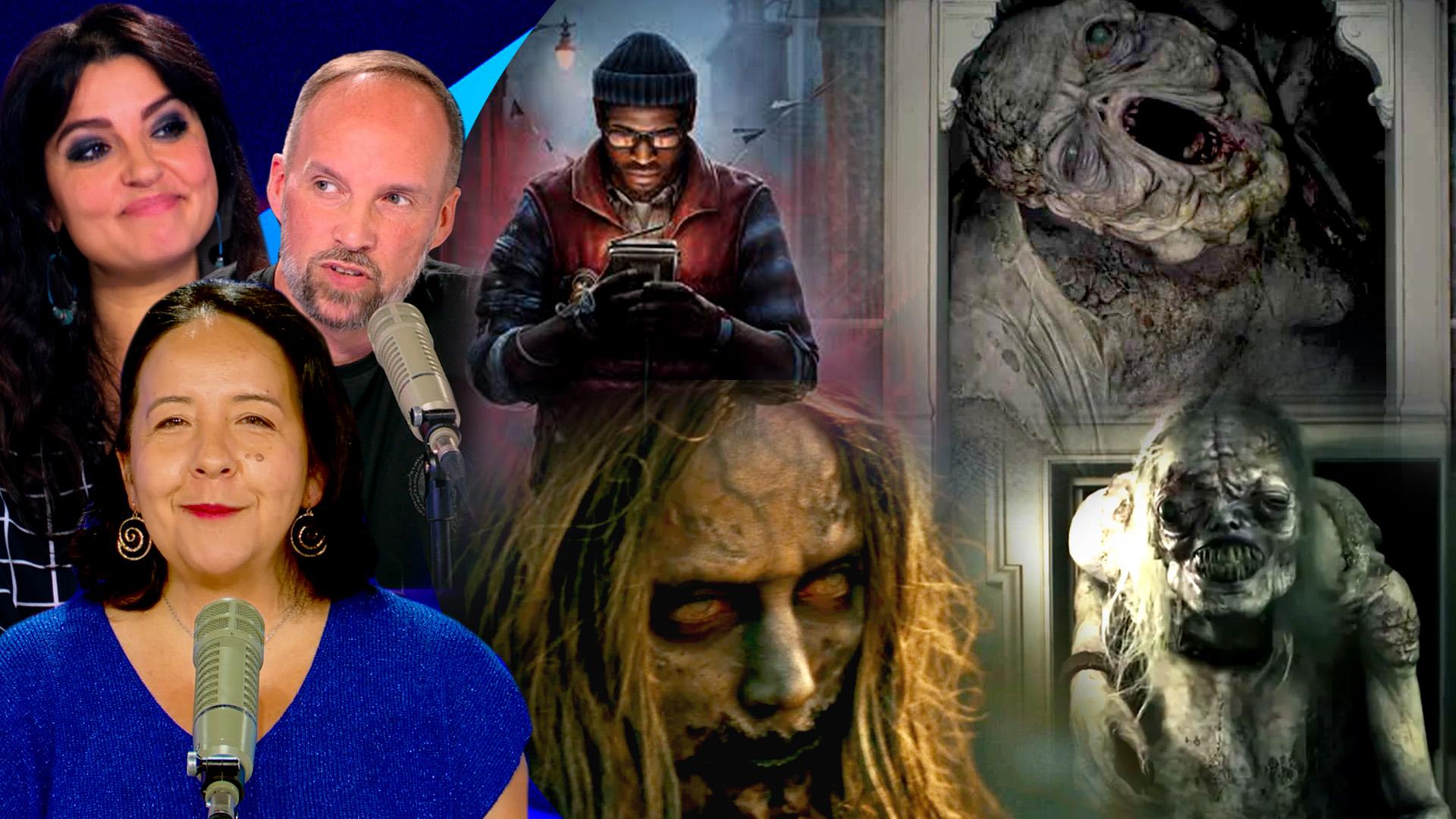 Resident Evil, Silent Hill, Until Dawn… pourquoi aime-t-on jouer à se faire peur?