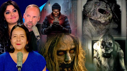 Resident Evil, Silent Hill, Until Dawn… pourquoi aime-t-on jouer à se faire peur?