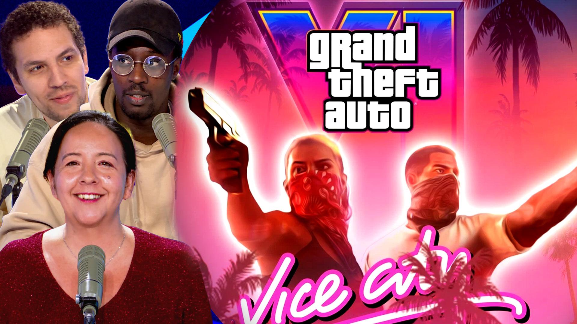 GTA 6 pour tout et partout: ne risque-t-on pas l’indigestion avant la sortie ?
