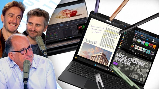 Microsoft et Nvidia inventent le PC conçu pour l'IA