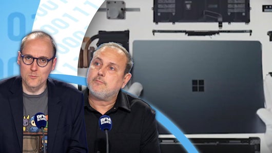 On vous fait découvrir les « PC agentiques »
