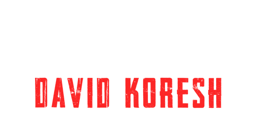 David Koresh : le gourou polygame de l'apocalypse