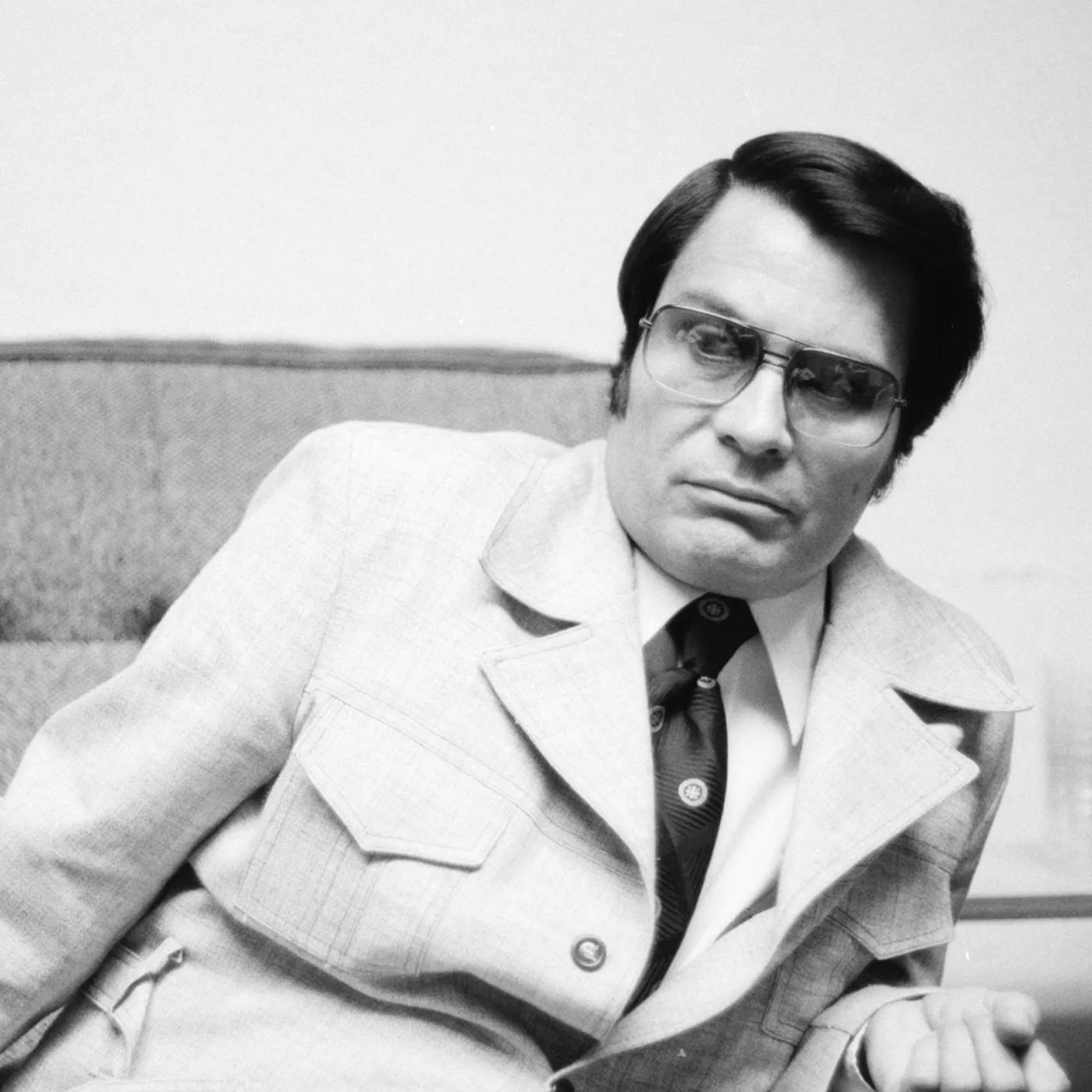 Jim Jones : le pasteur tyrannique aux 913 morts