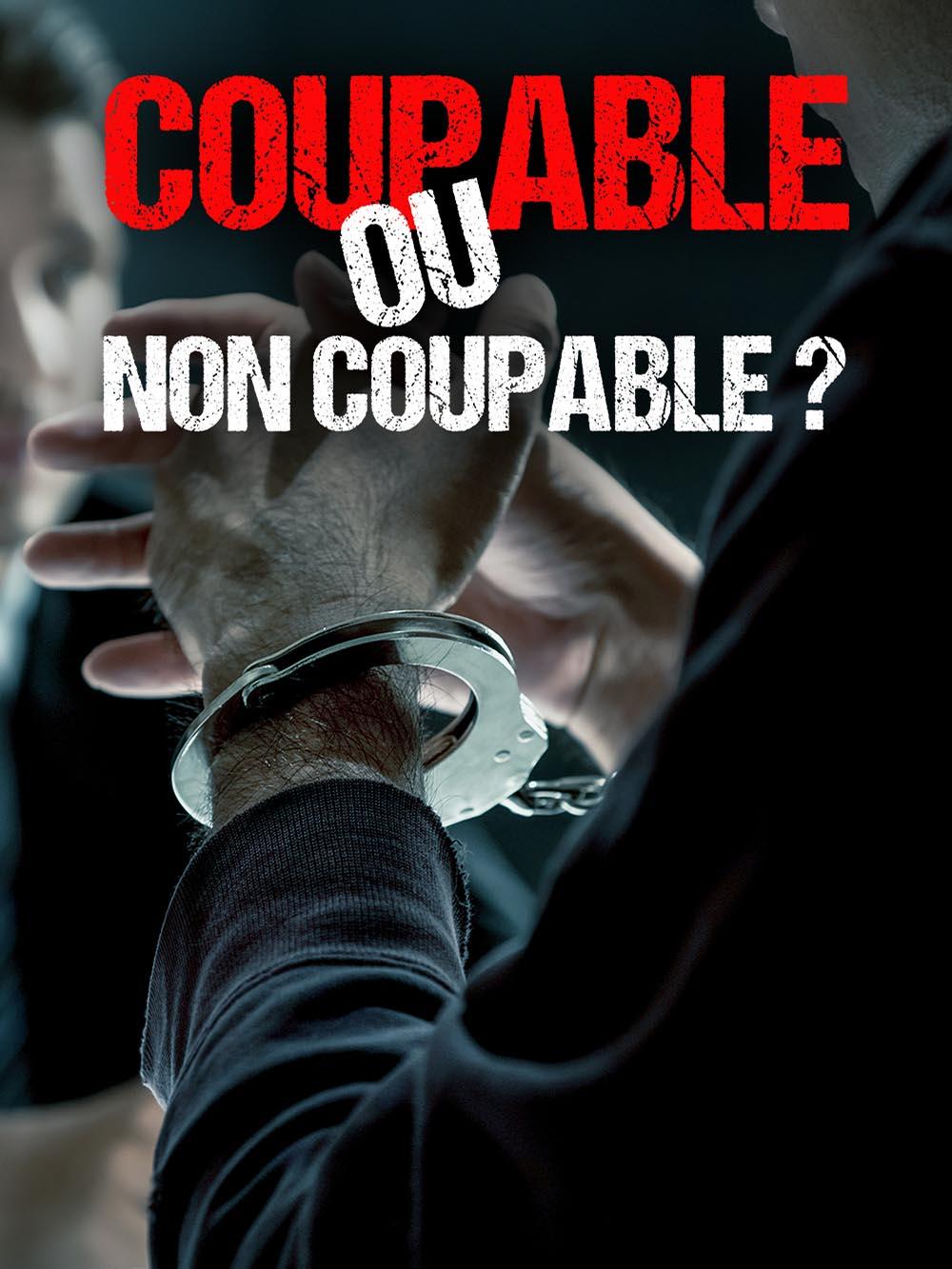 Coupable ou non coupable ?
