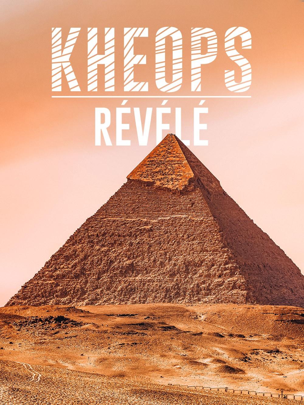 Kheops révélé