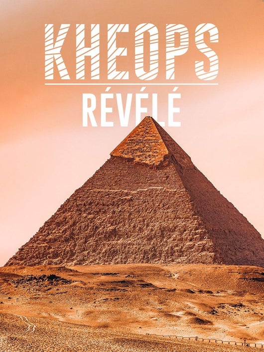 Kheops révélé