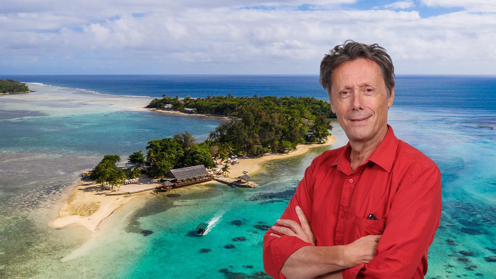 Vanuatu