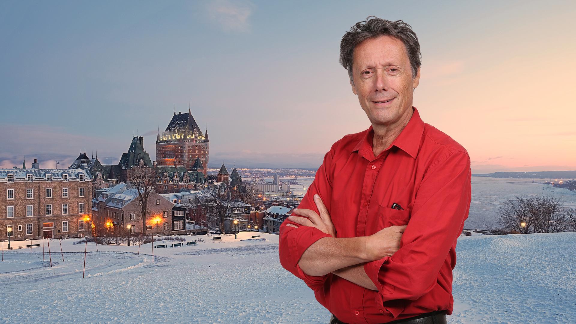 Québec