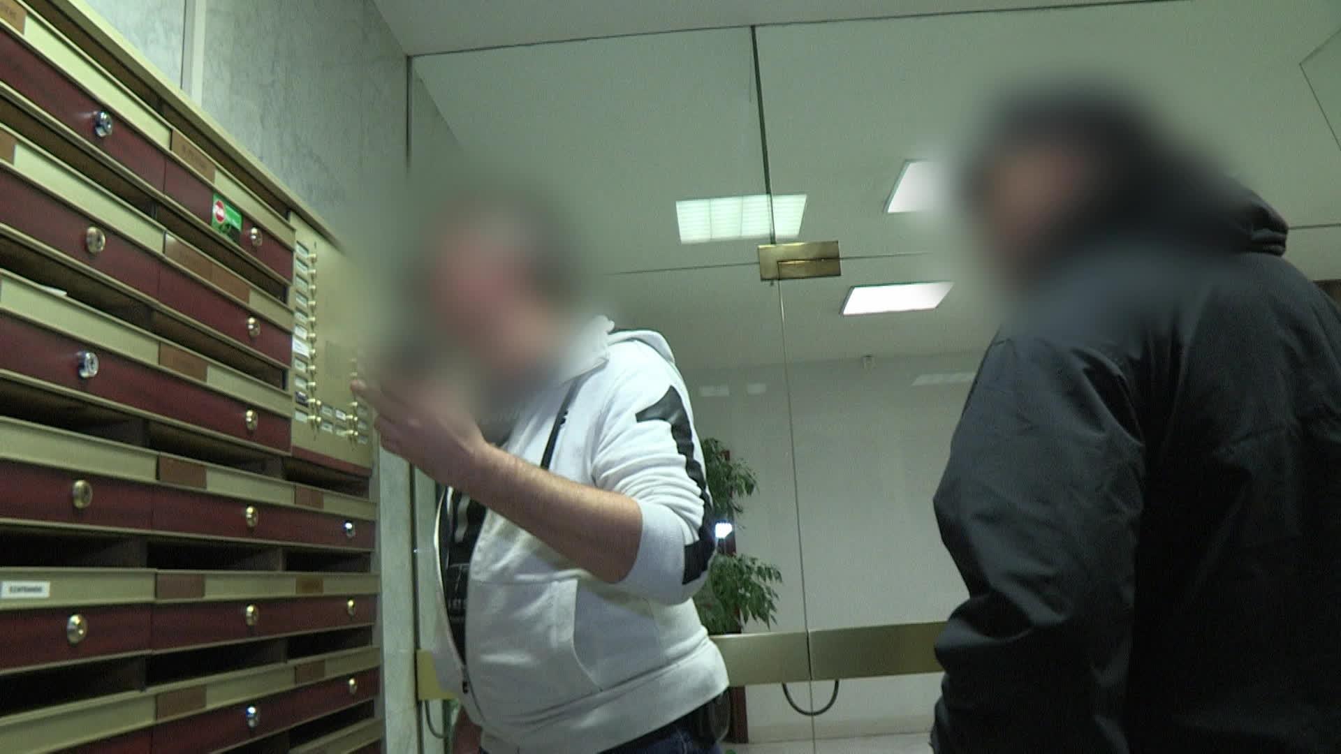 Bagarres et cambriolages : la police de Paris en alerte