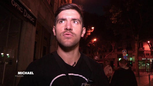 Patrouilles de nuit et interventions chocs : pompiers et gendarmes à l'heure du crime