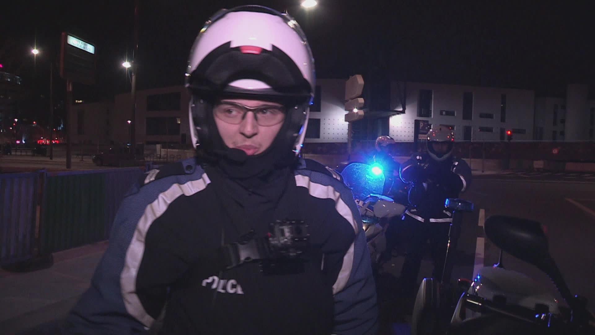 Excès de vitesse et accidents gravissimes, les deux-roues dans le viseur