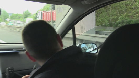 Accidents et conduites à risques, quand la vitesse fait des ravages