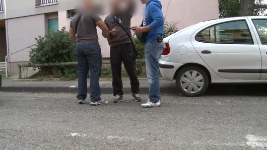 Les forces de l'ordre face aux conduites à risques des vacances