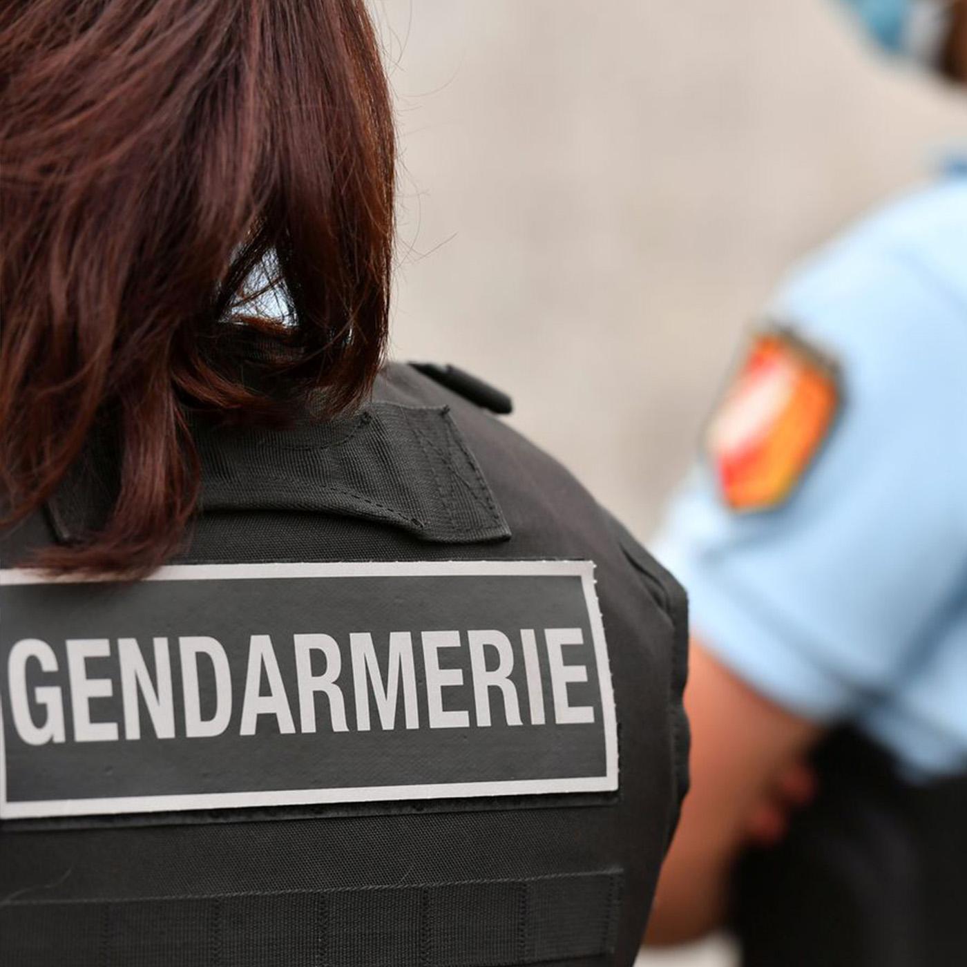 100 jours avec les gendarmes de Béziers