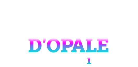 Chercheurs d'opale