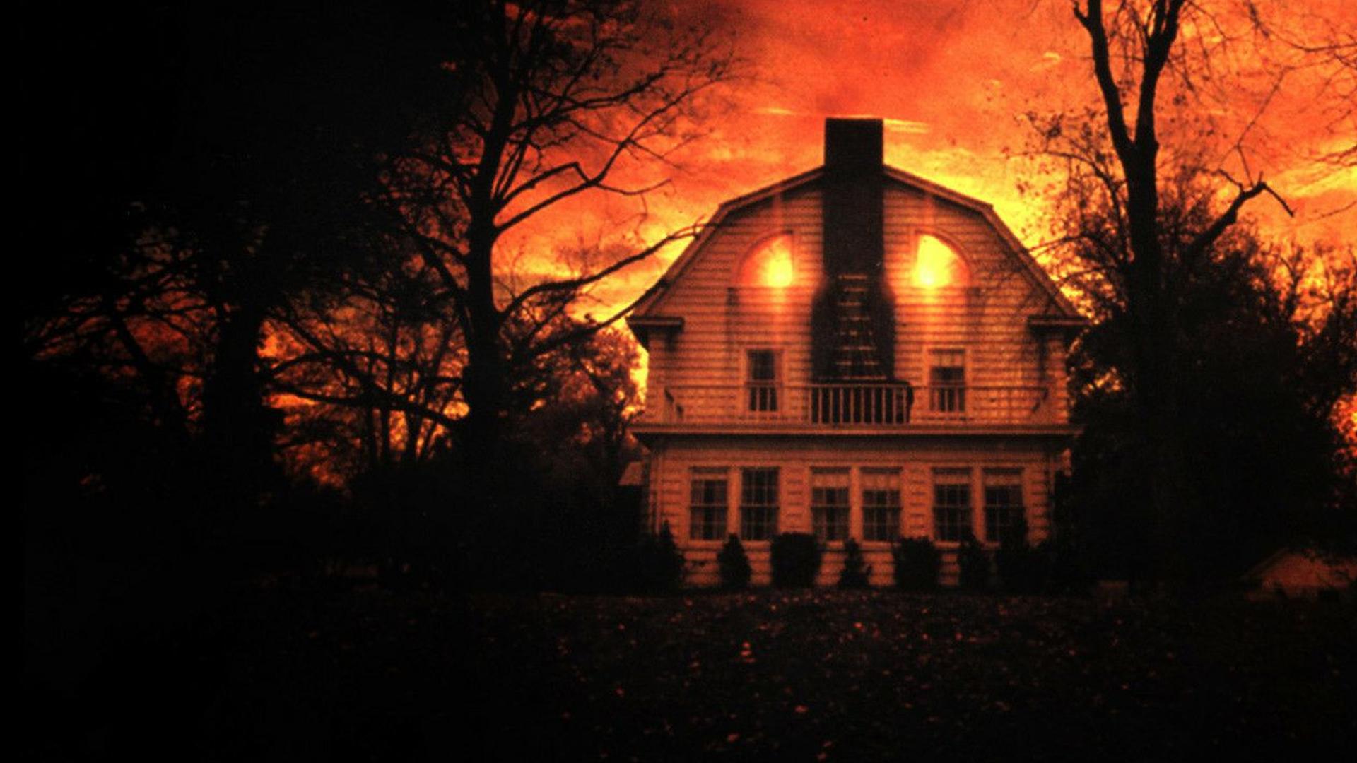 Amityville, l'exorciste, Cecil hotel 