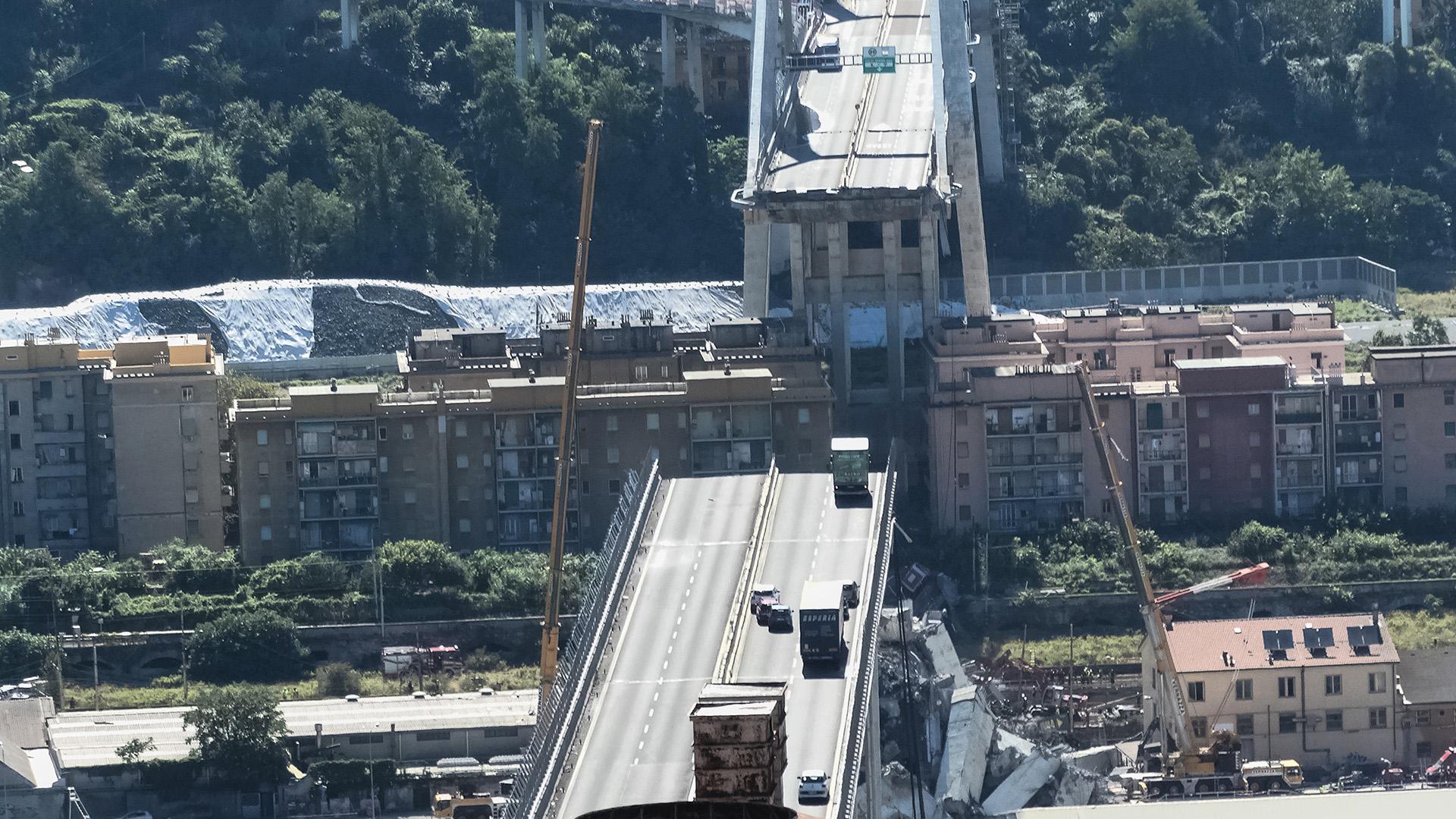 Pont de Gênes
