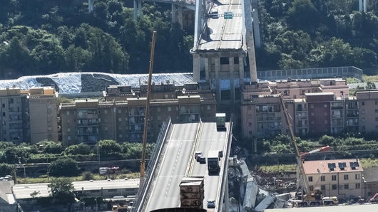 Pont de Gênes