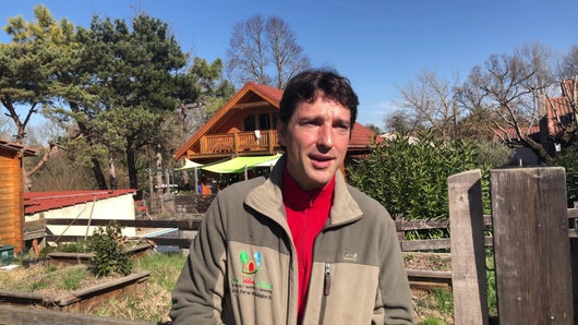 La ferme solidaire