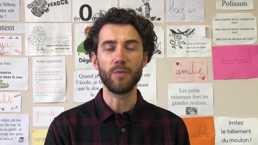 Coup de pouce
